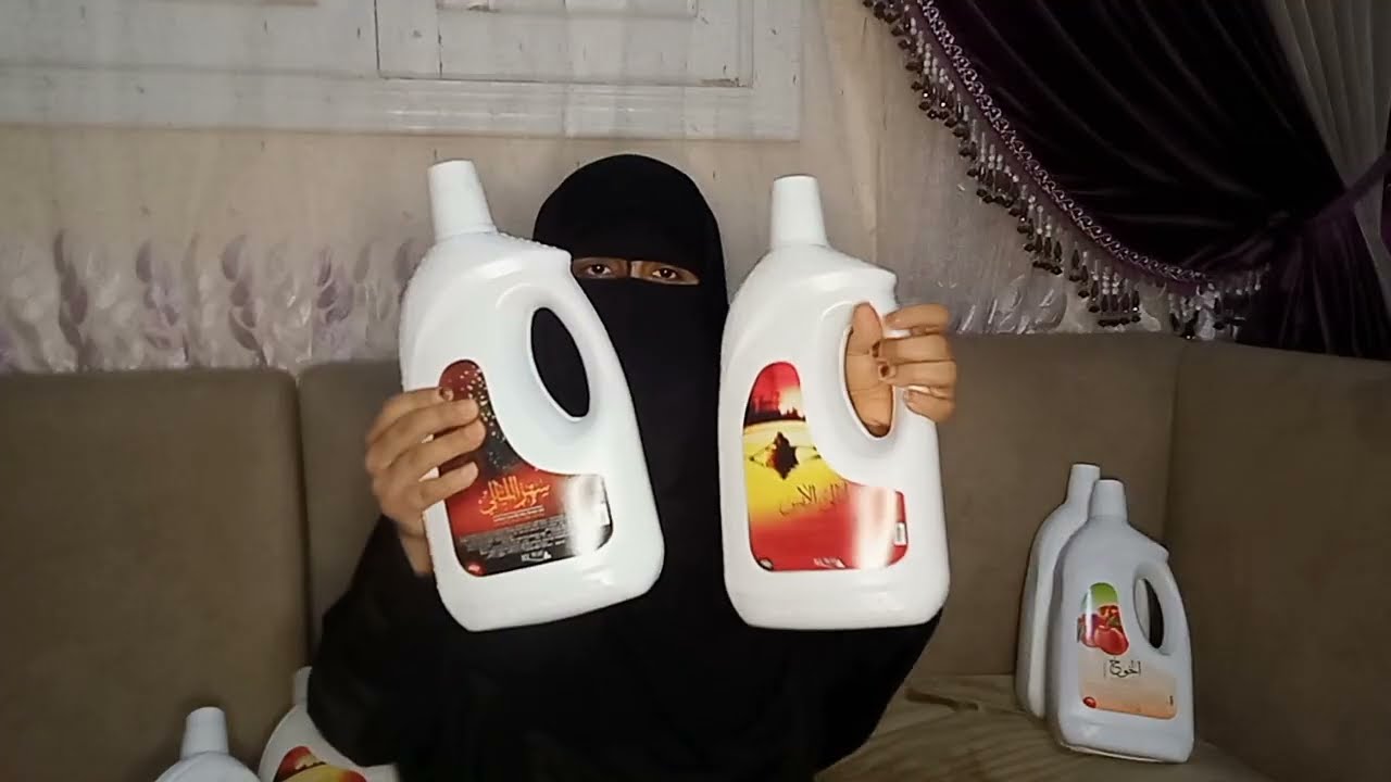 ريفيو عن شاورات ماي واي شوفوا احسن ريحه واتقل شاور فيهم ايه