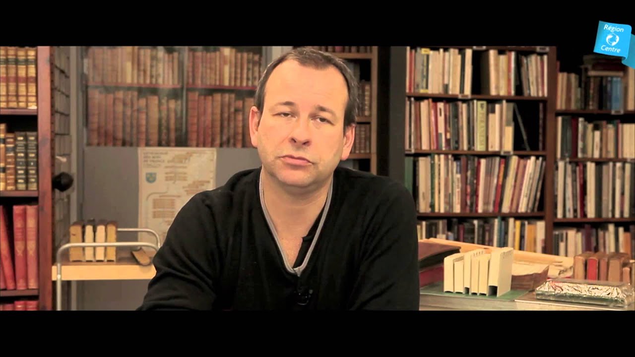 Métiers d'art restaurateur de livres anciens-Olivier-Maupin