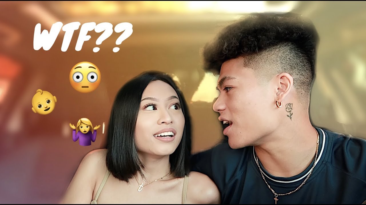 BORN WITH AN EXTRA HOLE?!