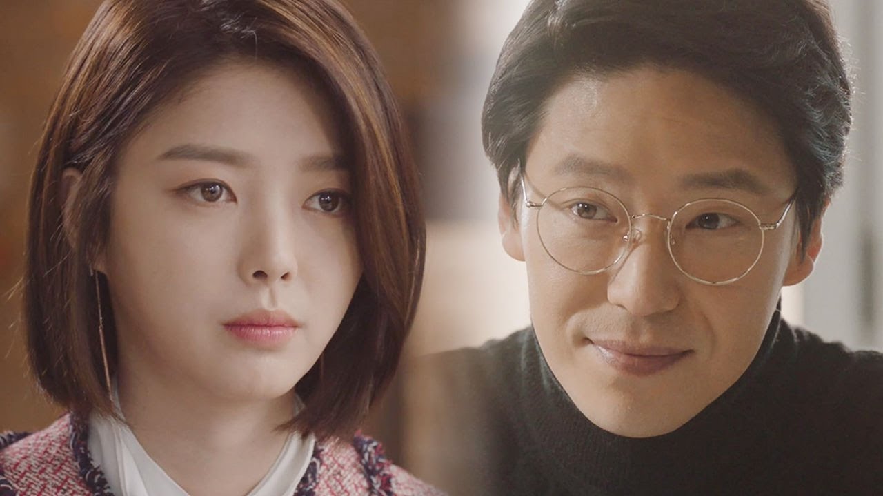 엄기준, 엄현경 향한 집착 《Innocent Defendant》 피고인 EP12