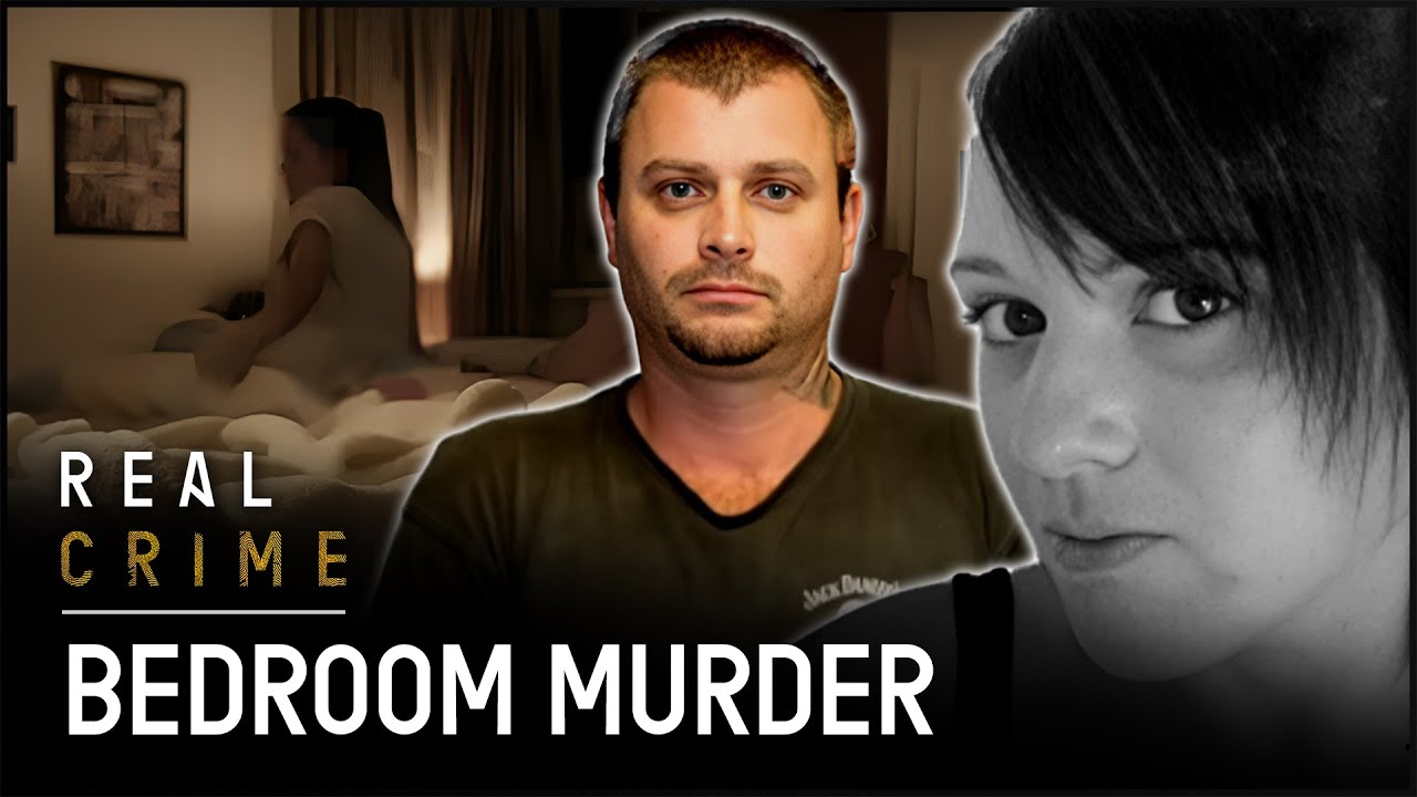 Teen Gets Killed In Her Own Bedroom  | Forensics