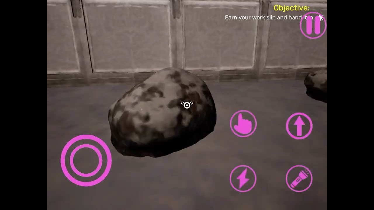 Garten of Banban 8 ANTI DEVIL - How to escape prison