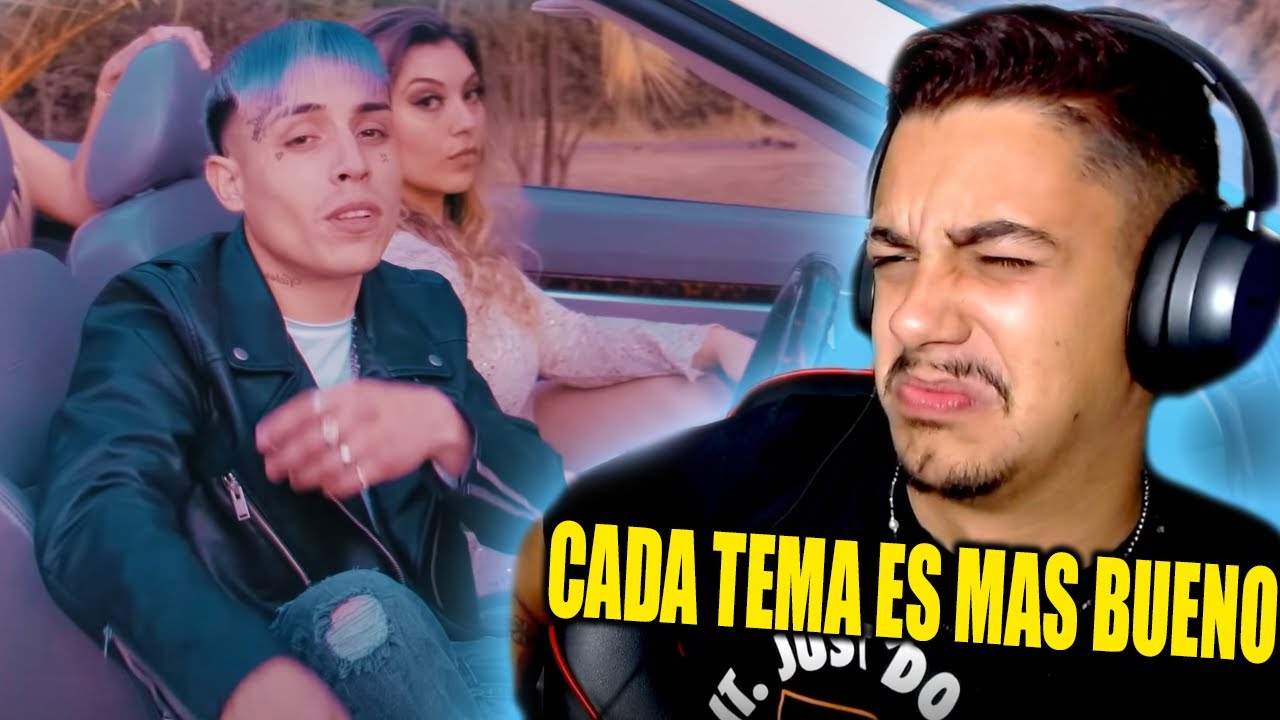 (REACCI&Oacute;N) Anda Rulay - Victor La Voz (Ft. Pablo Matatan) VIDEO OFICIAL