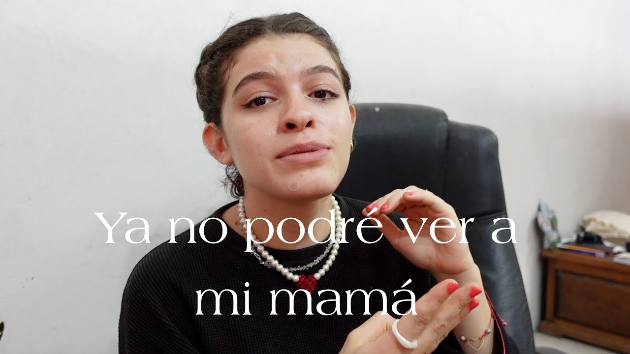 Me negaron dos veces la visa temporal y me quitaron la de turista. Historia trágica