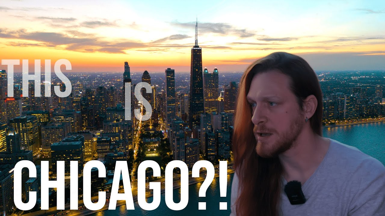 Where Chicago’s Money Lives