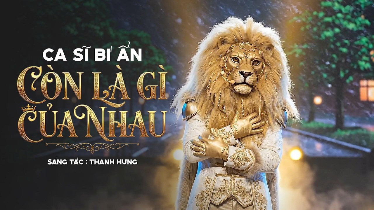 Còn Là Gì Của Nhau - Giấc Mơ Bên Nhau Đó Cũng Chỉ Là Đã Từng - Ca Sĩ Bí Ẩn | Nhạc Suy Buồn 2026