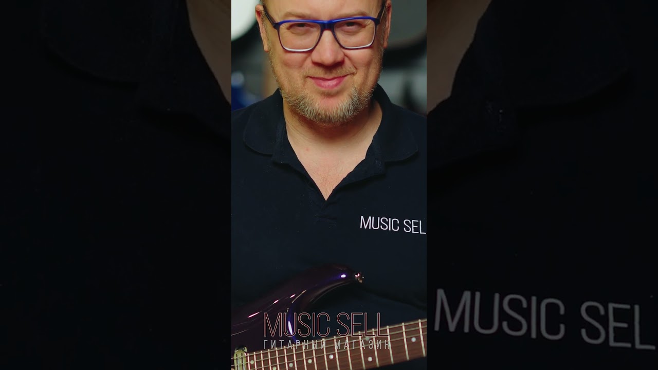 FENDER MALMSTEEN USA - Daft Punk, The Weeknd - I Feel It Coming   MUSIC SELL