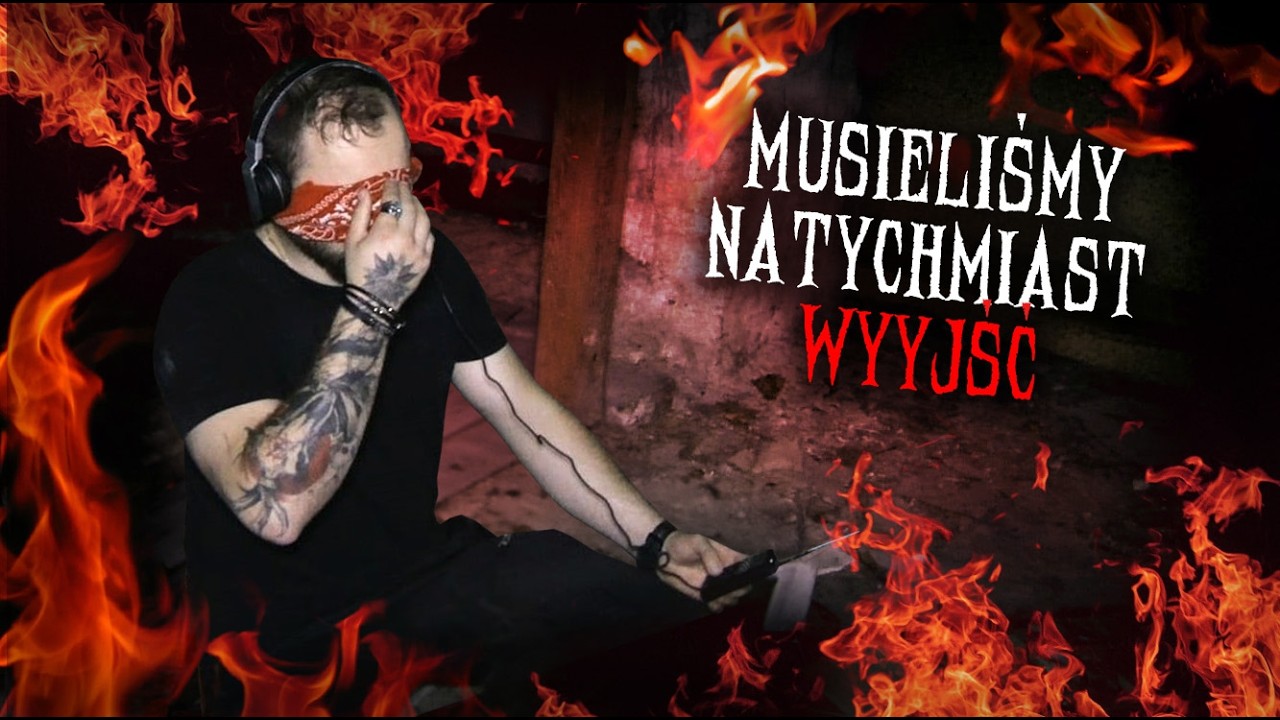 NAWIEDZONY SIEROCINIEC W R&Oacute;ŻANYMSTOKU