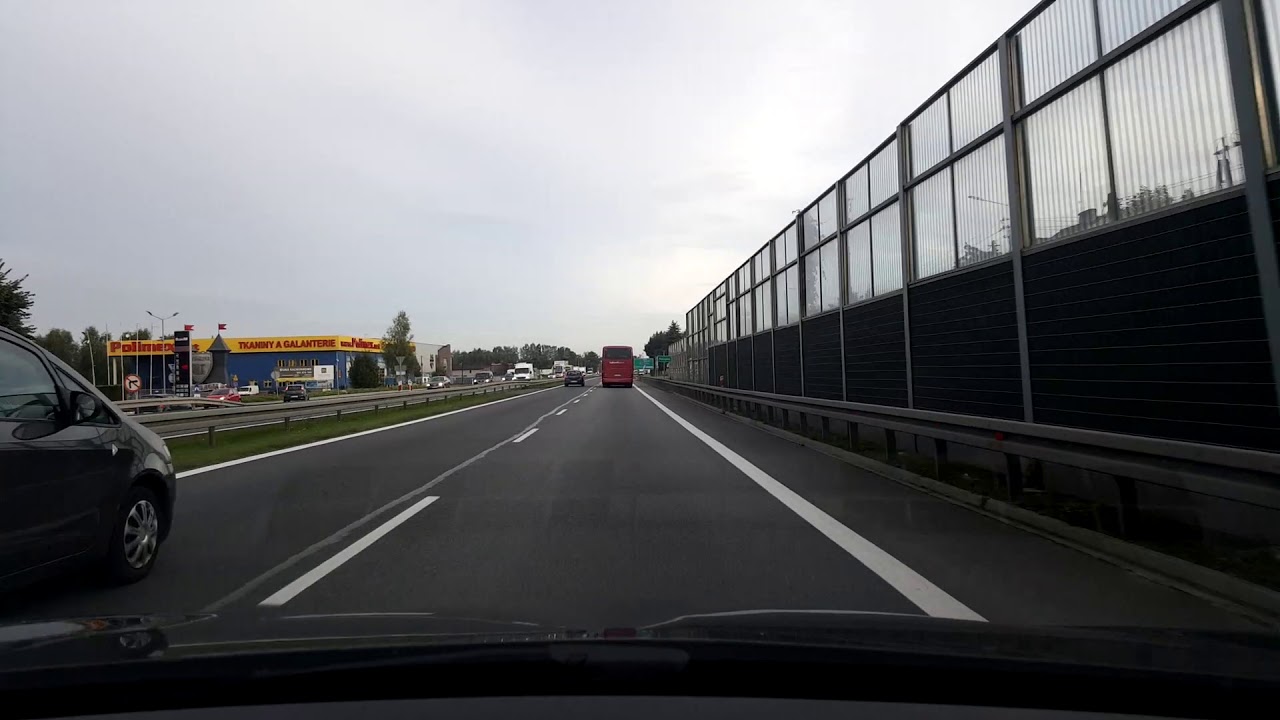 DK-1 Pszczyna, ślepy Lajkonik się rozpycha