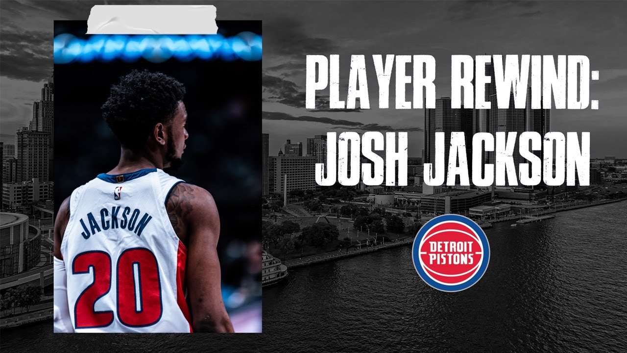 Josh Jackson: Top Plays from 2020-2021 NBA Season