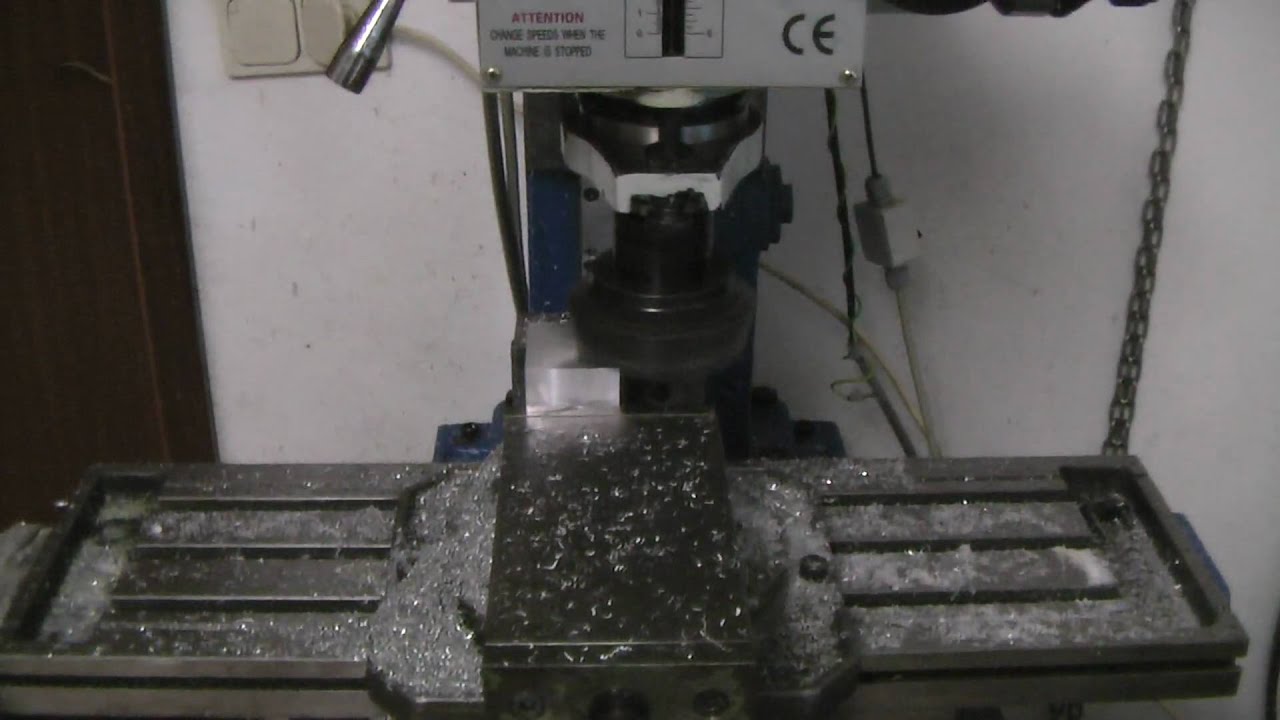 messerkopf test