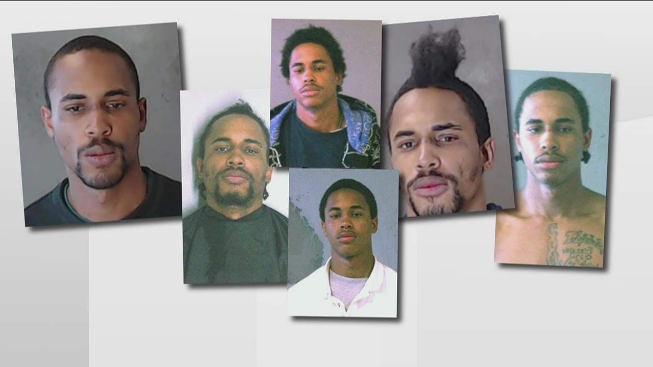 Man arrested for murder following shooting inside a DeKalb grocery store has history of past arrests
