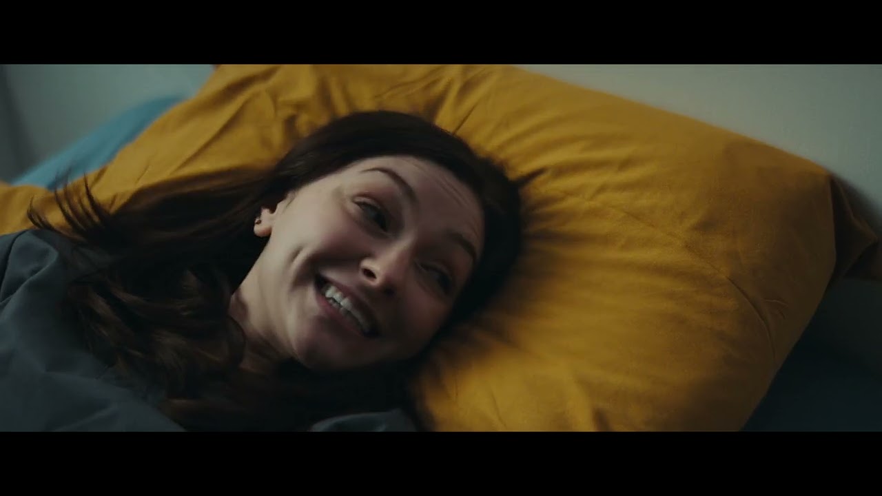 DOUBLE BLIND Horror Thriller  JR 2024