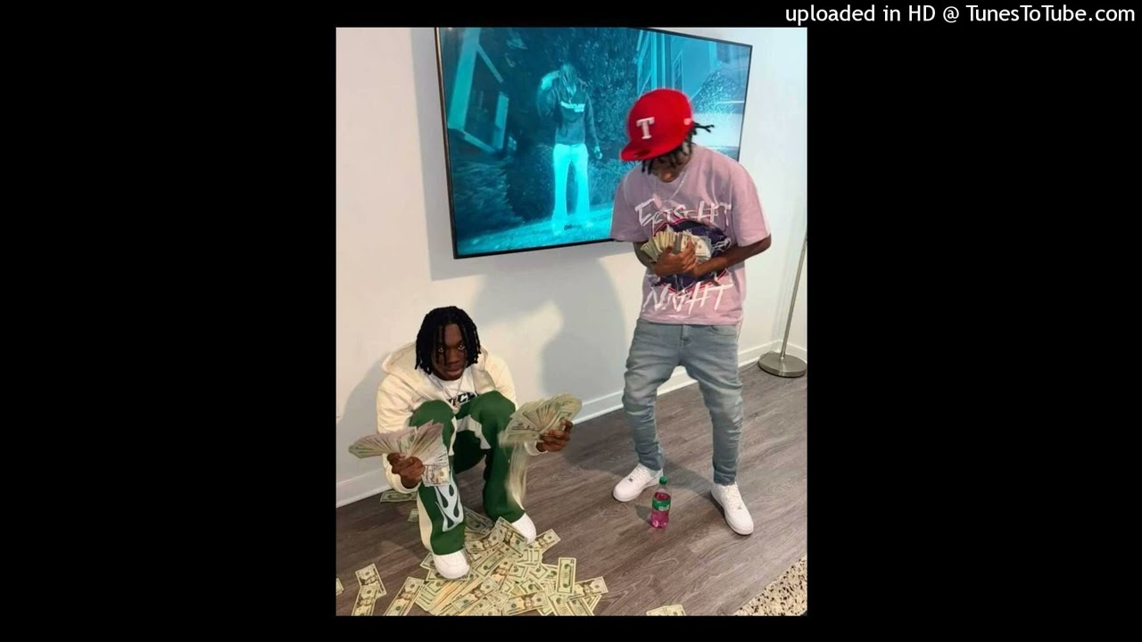[FREE] Lil Tony x Lil Rae Sample type beat 