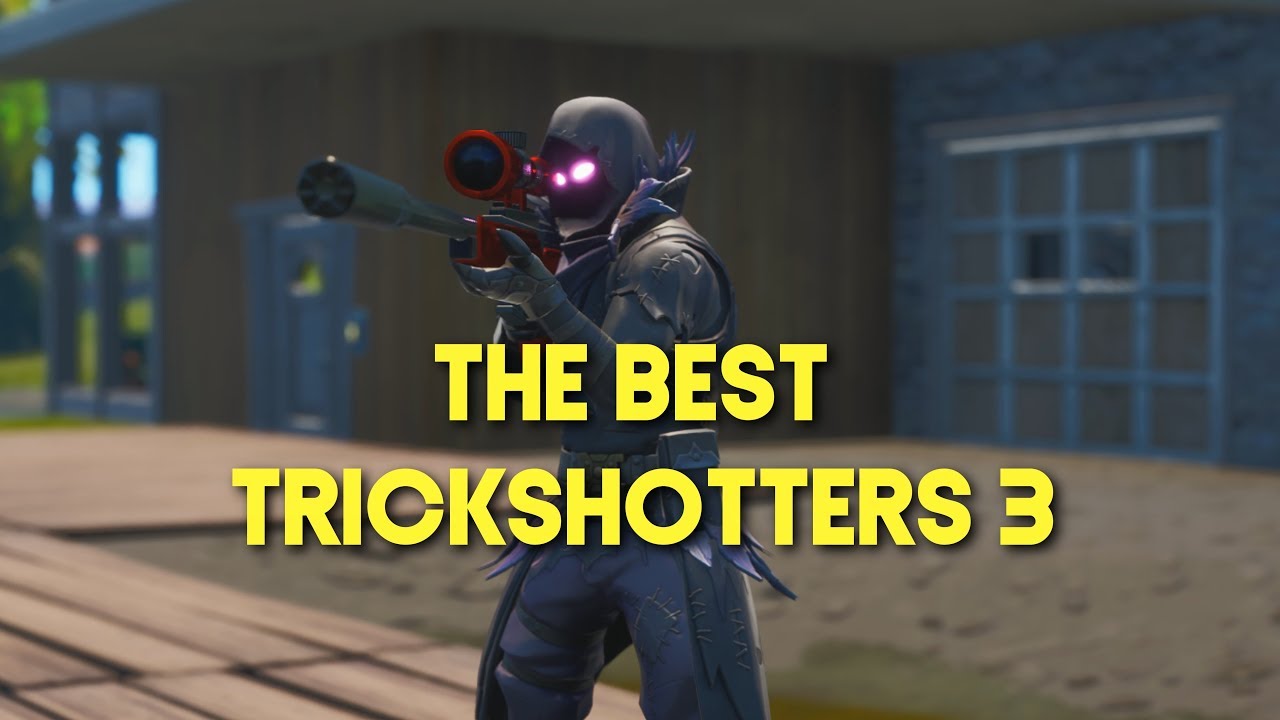 The BEST Fortnite Montage EVER! 3 - Bad For You (Lil Tracy)