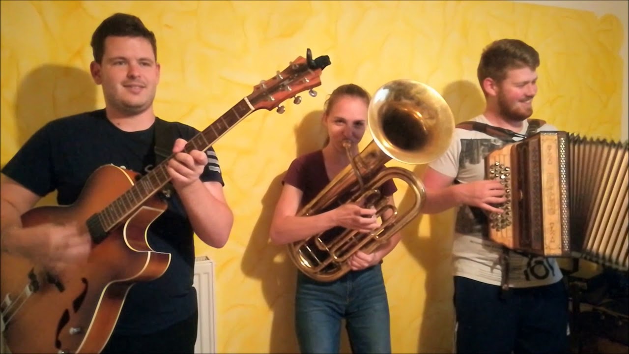 Ansambel Refren - Stara polka