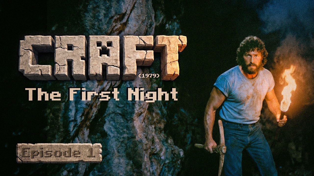 CRAFT (1979): Pierwsza noc | Odcinek 1