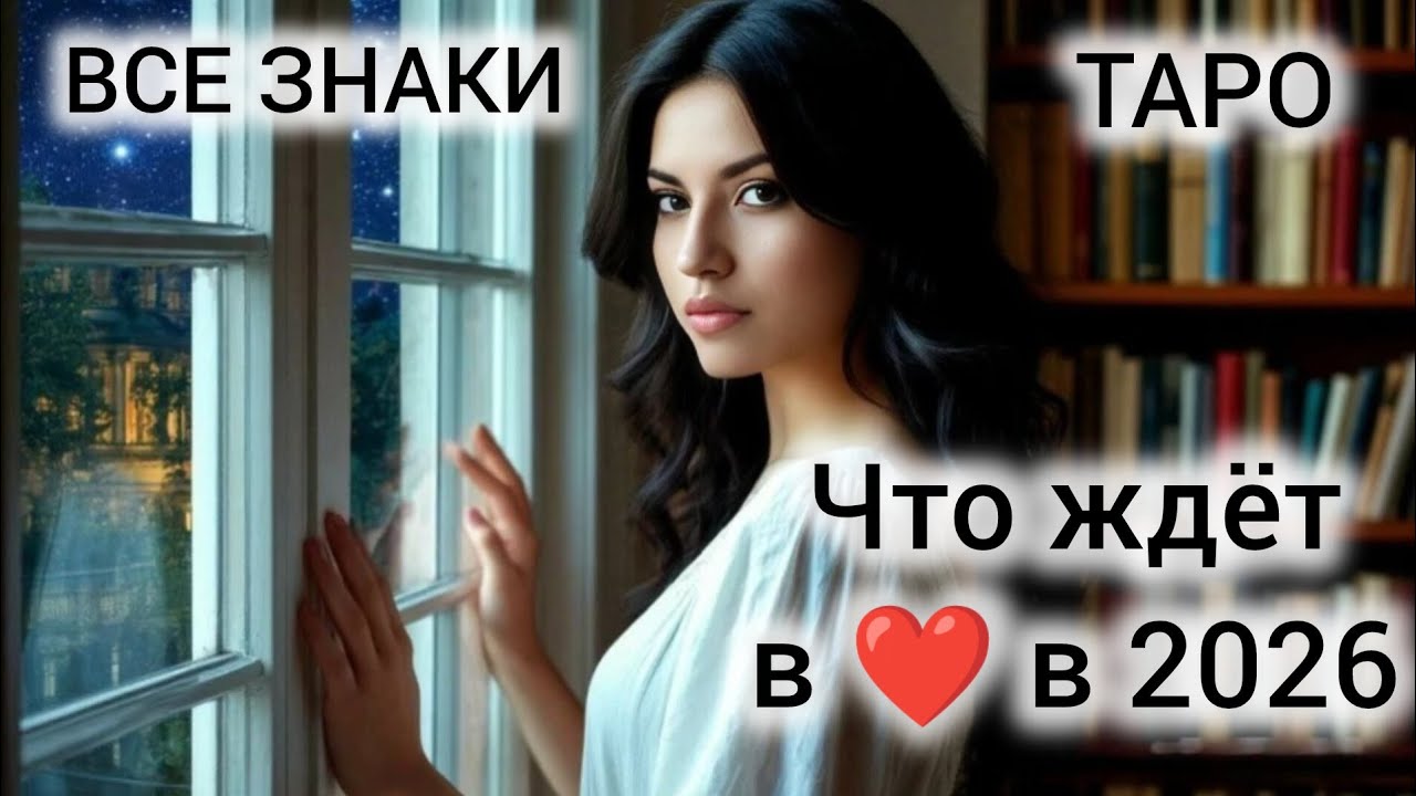 НЕОЖИДАННЫЙ ПОВОРОТ СУДЬБЫ ❤ ЛЮБОВНЫЙ ТАРОПРОГНОЗ ❤ ВСЕ ЗНАКИ 