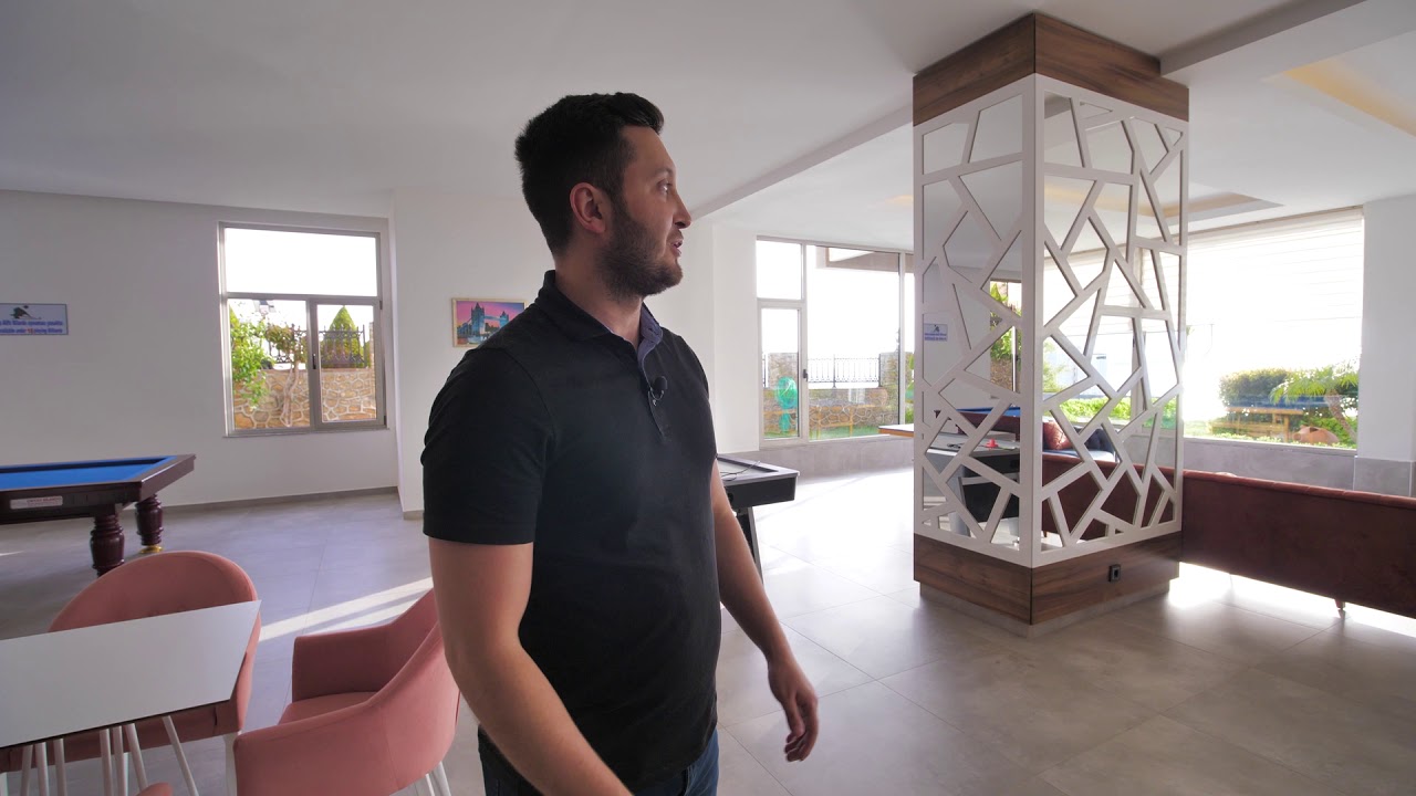 недвижимость в турции. Эксклюзивный комплекс в Аланьи. Турция MaxxProperty