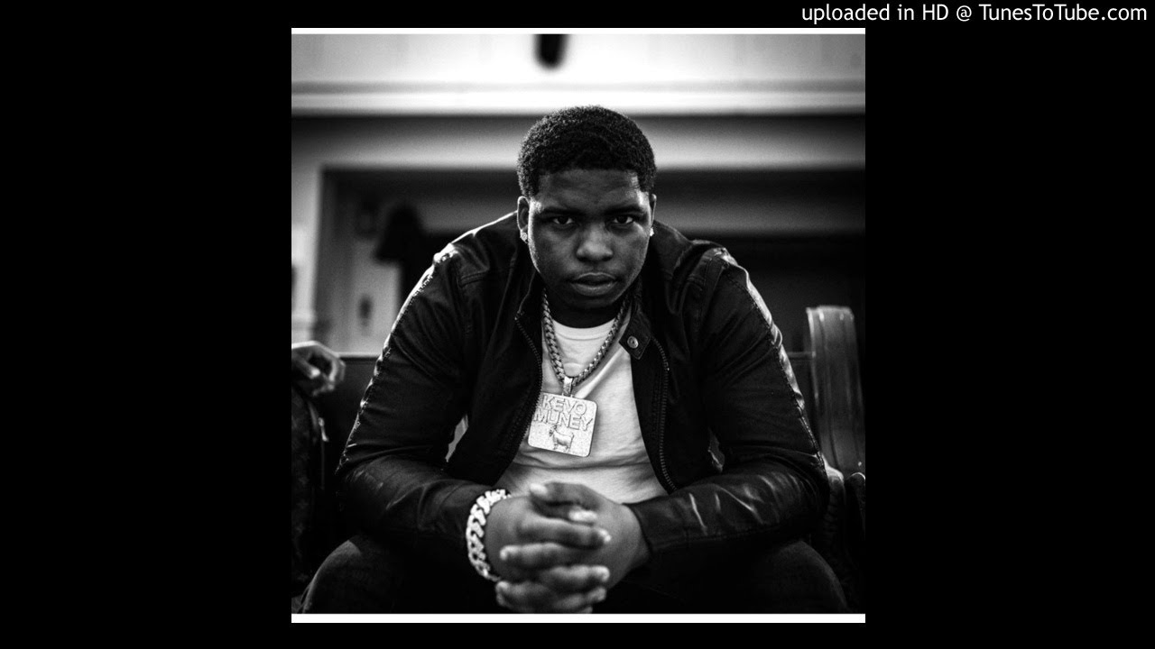 Kevo Muney - Leave Some Day [Official Audio]