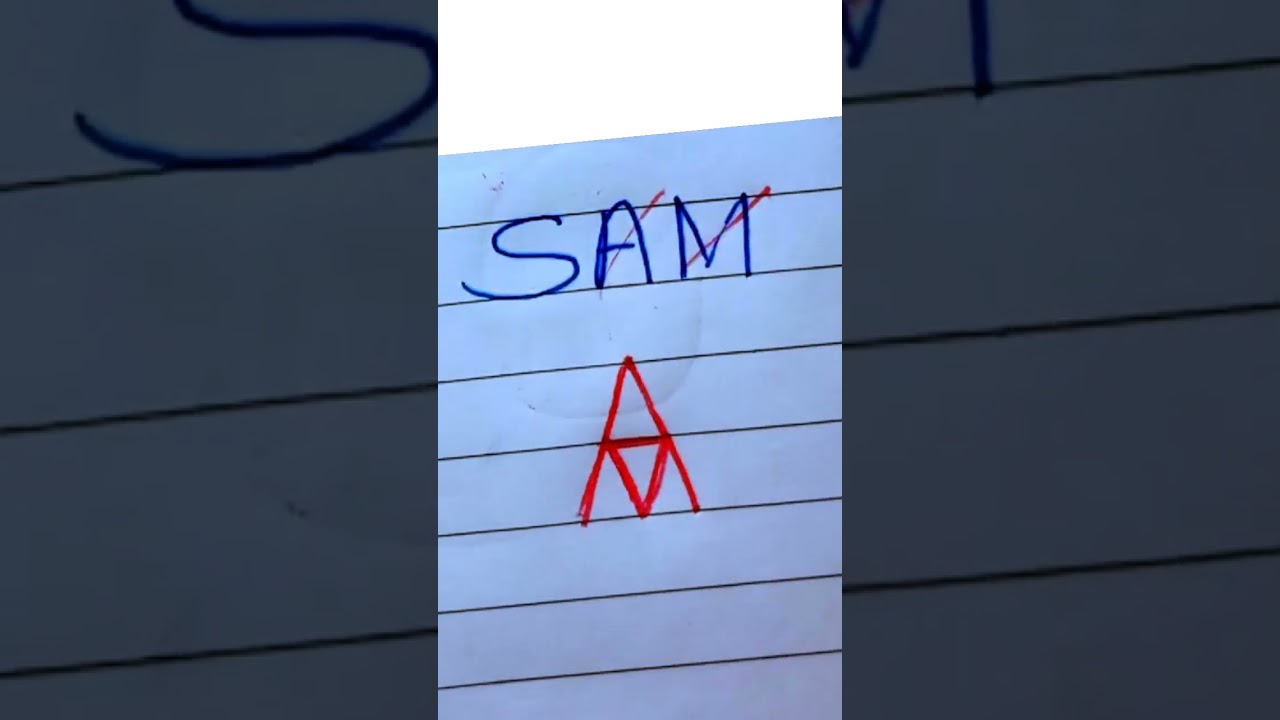Create your own name logo || 