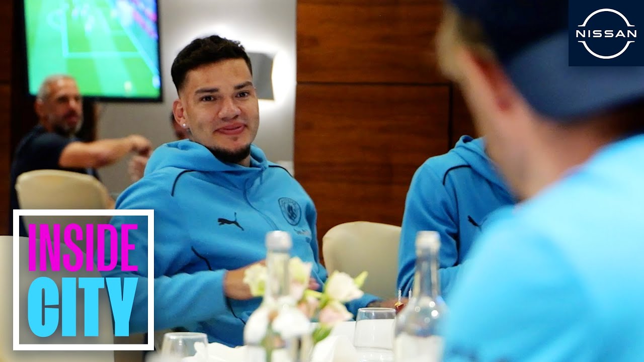 INSIDE CITY 472 | The Premier League is Back!
