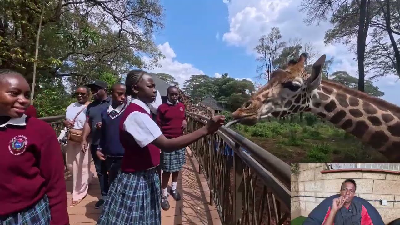 Kenya Travel Planning, Information