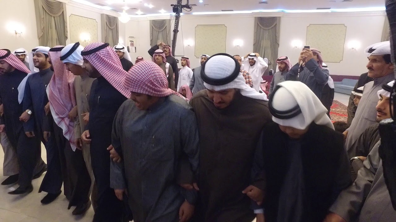 أفراح الزعبوط  حفل زفاف 🔼خالد & عبدالله 🔼