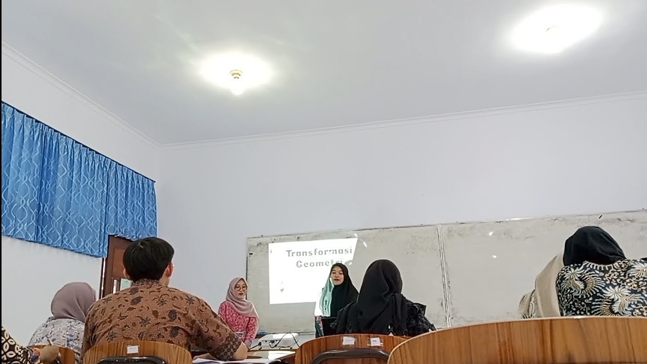 Presentasi Kapselmat Menengah Kelompok 4
