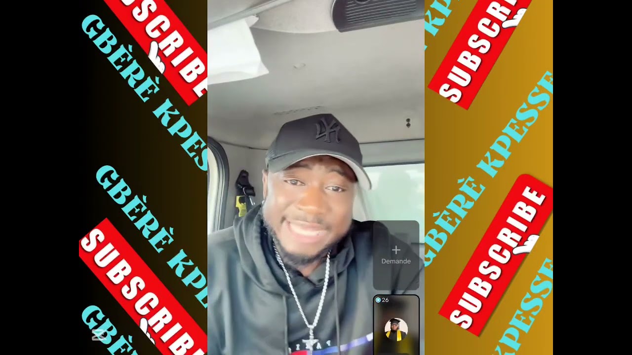 🇹🇬 ZAGA BAMBO ET TOGBEVI KPESSE RECADRE MASTER POPA SUIVEZ JUSQU'À LA FIN 🇹🇬