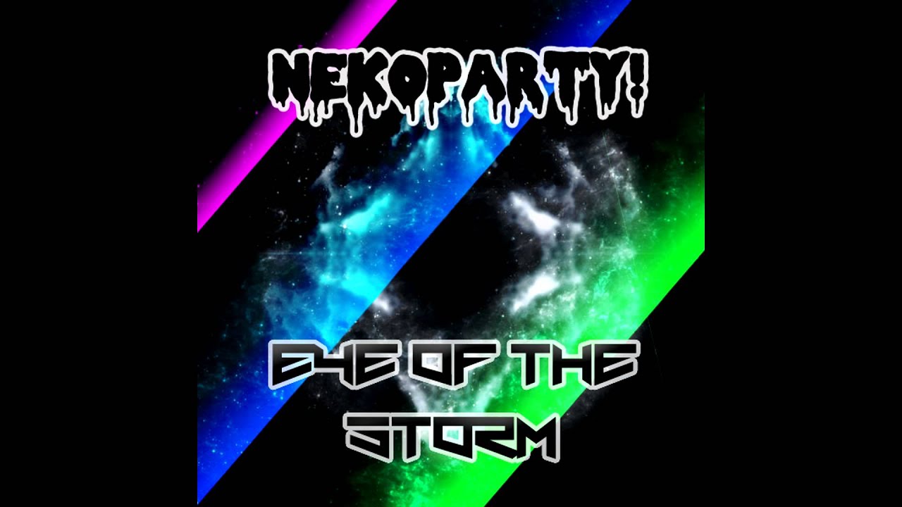 NekoParty - I'll Burn That Bridge When I Come To It