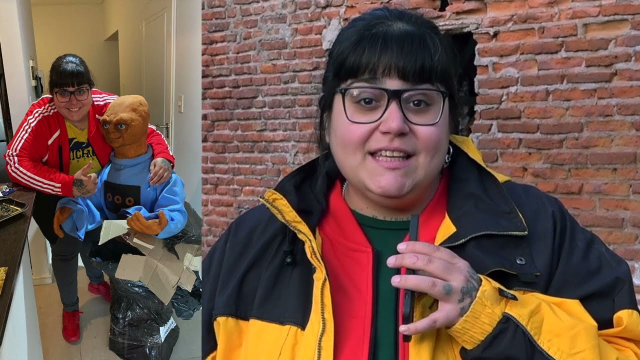 PREGUNTAS ÍNTIMAS EN LA PAMPA