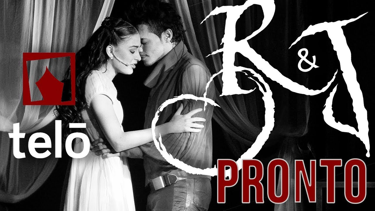 PRONTO - ROMEO Y JULIETA