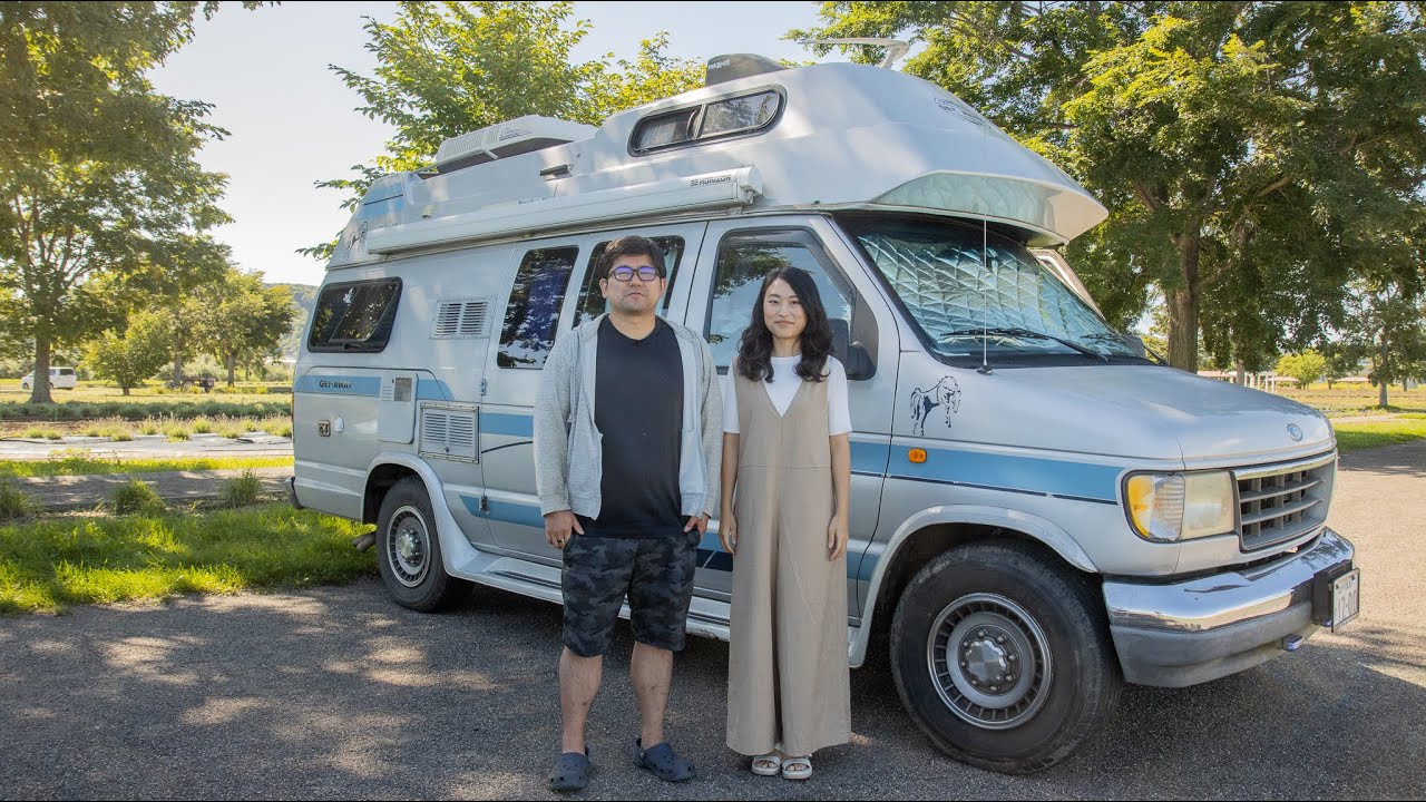 【車に住む理由】宗教2世でヤングケアラー、なぜ彼らは車に住むのか。