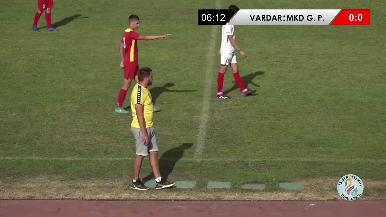 FK.Vardar - Makedonija Gp= 4:1 gen(2010)