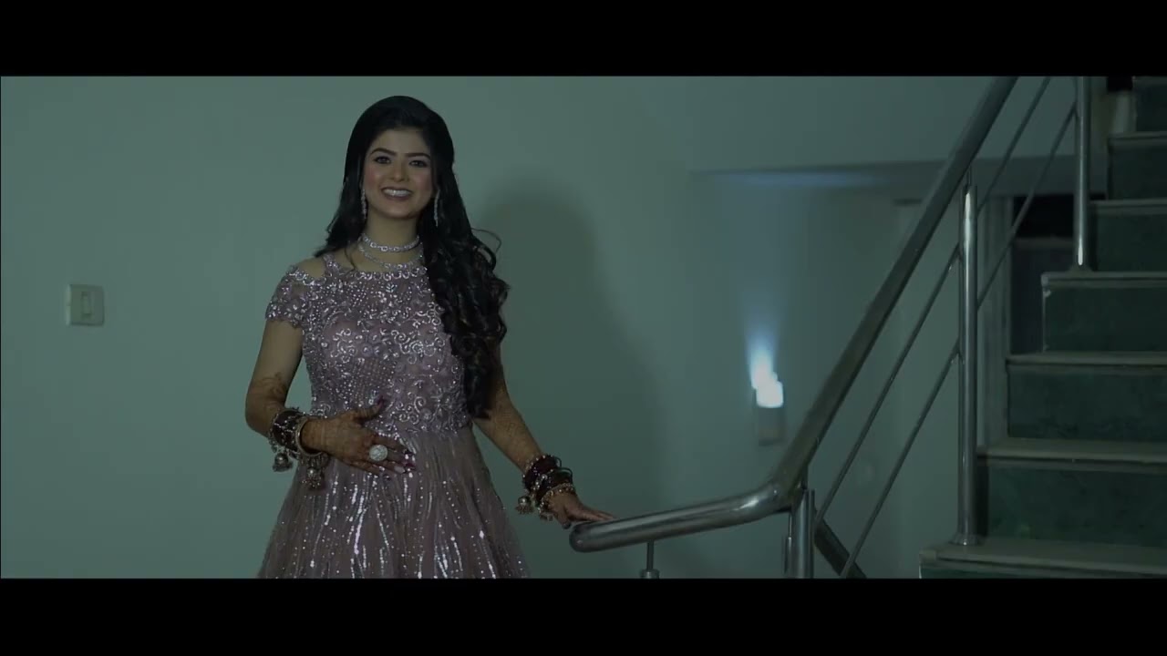 Neetu & Shivam, Shagun Song