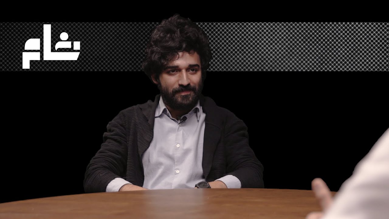 خام |  براء عالِم