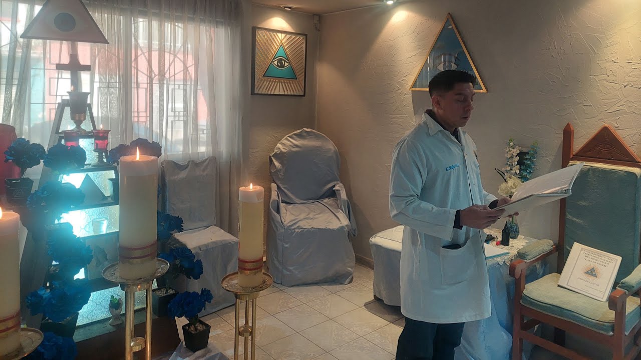 Transmisíon Cátedra en vivo Domingo al 1 de febrero de 2026