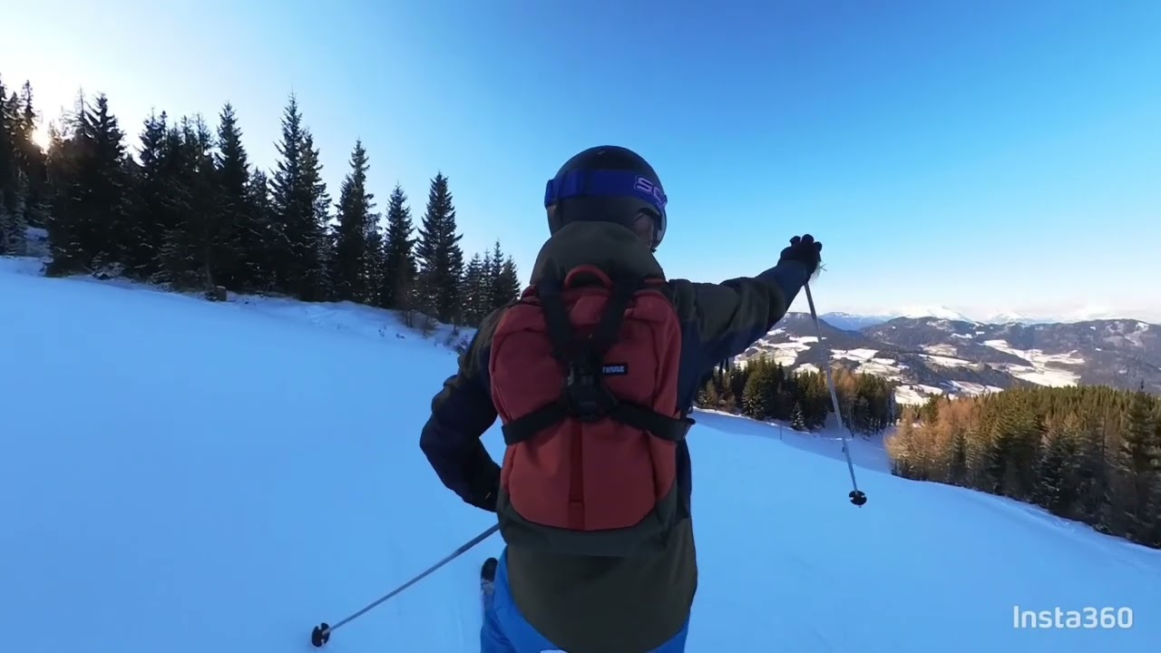 Ski Grebenzen Sankt Lambrecht