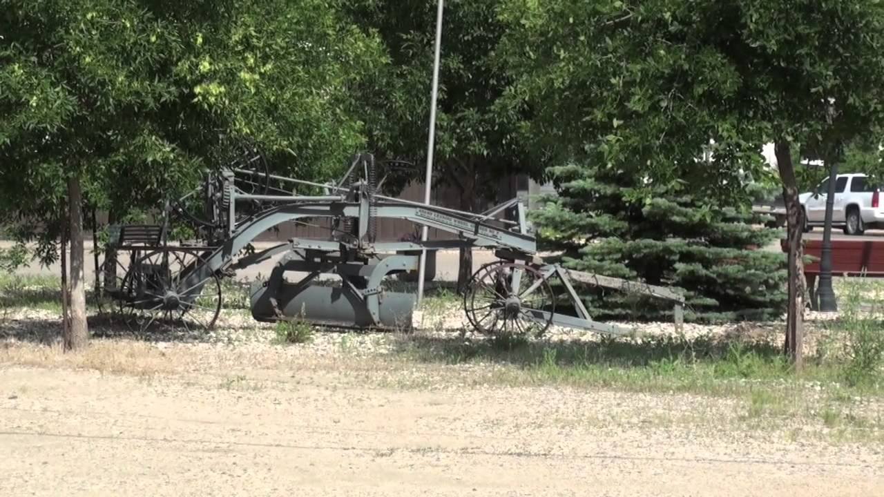 Bengough, Saskatchewan