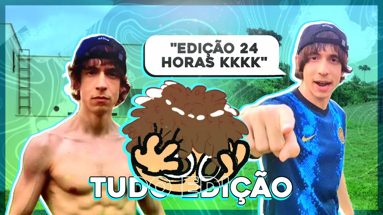 O MAIOR MENTIROSO DO FUTEBOL KKKKK