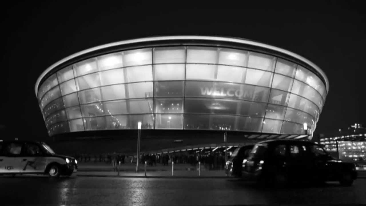Simple Minds Live From The SSE Hydro Glasgow - Clip 2