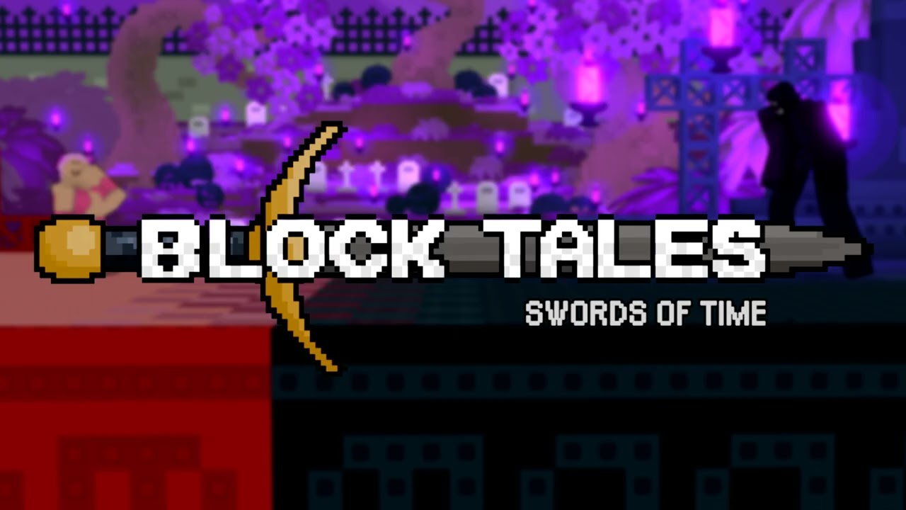 Mutant - Block Tales OST