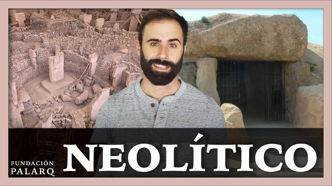 El Neolítico, un punto de inflexión muy importante