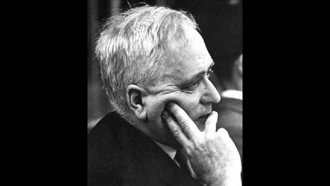 The Cortical Predicament - J. N. Findlay on Consciousness (1971)