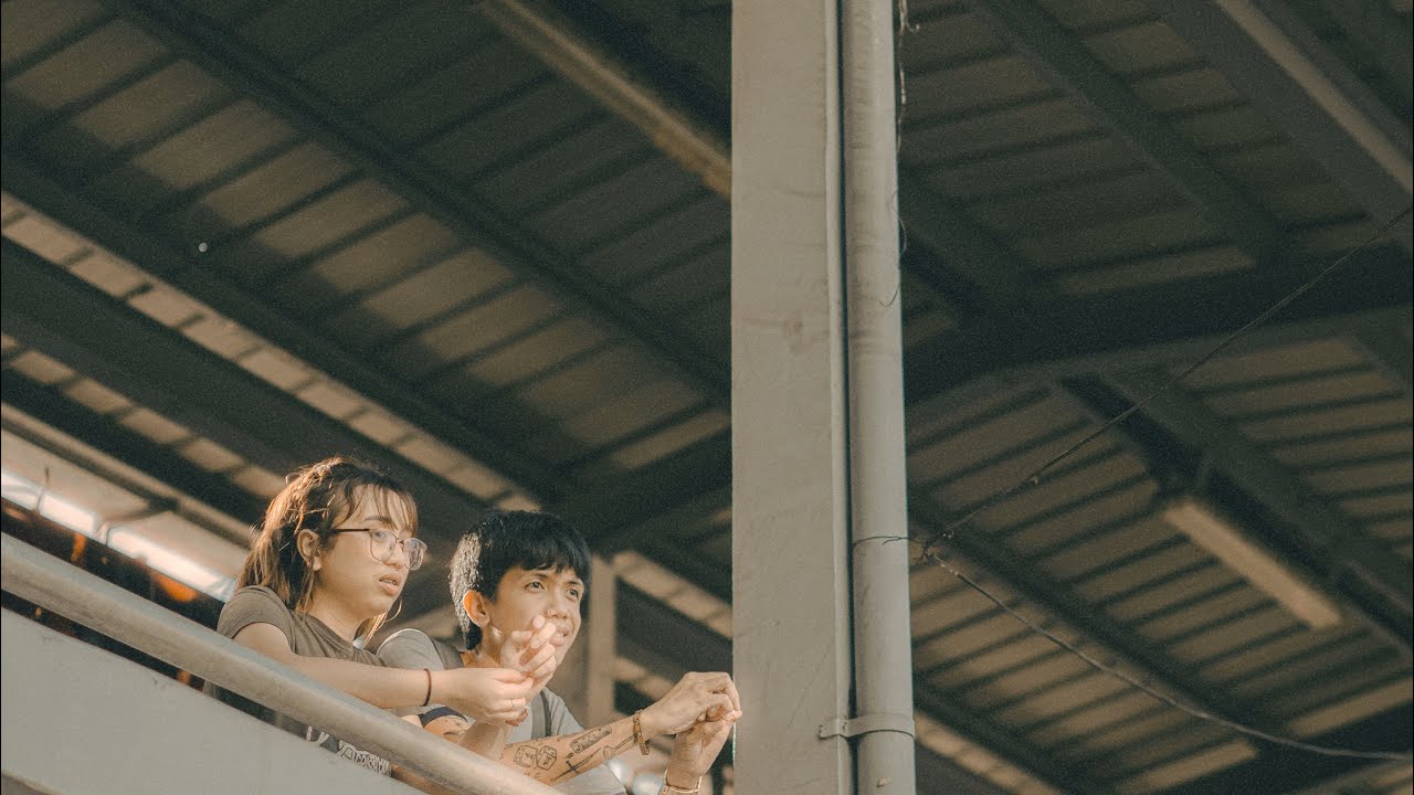 U-Belt (Official Music Video)