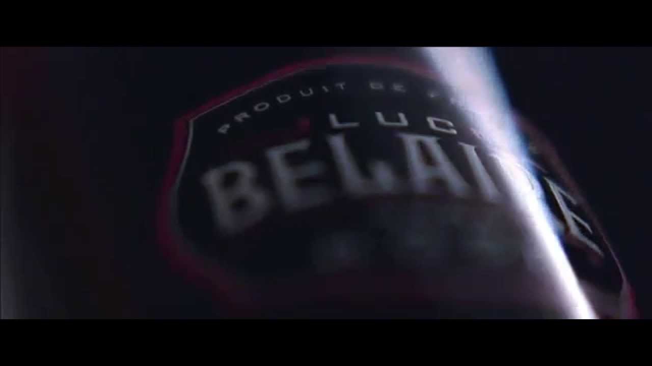 Luc Belaire Rose - The Hype Williams Teaser