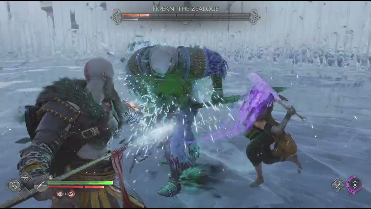 God of War Ragnarök_2