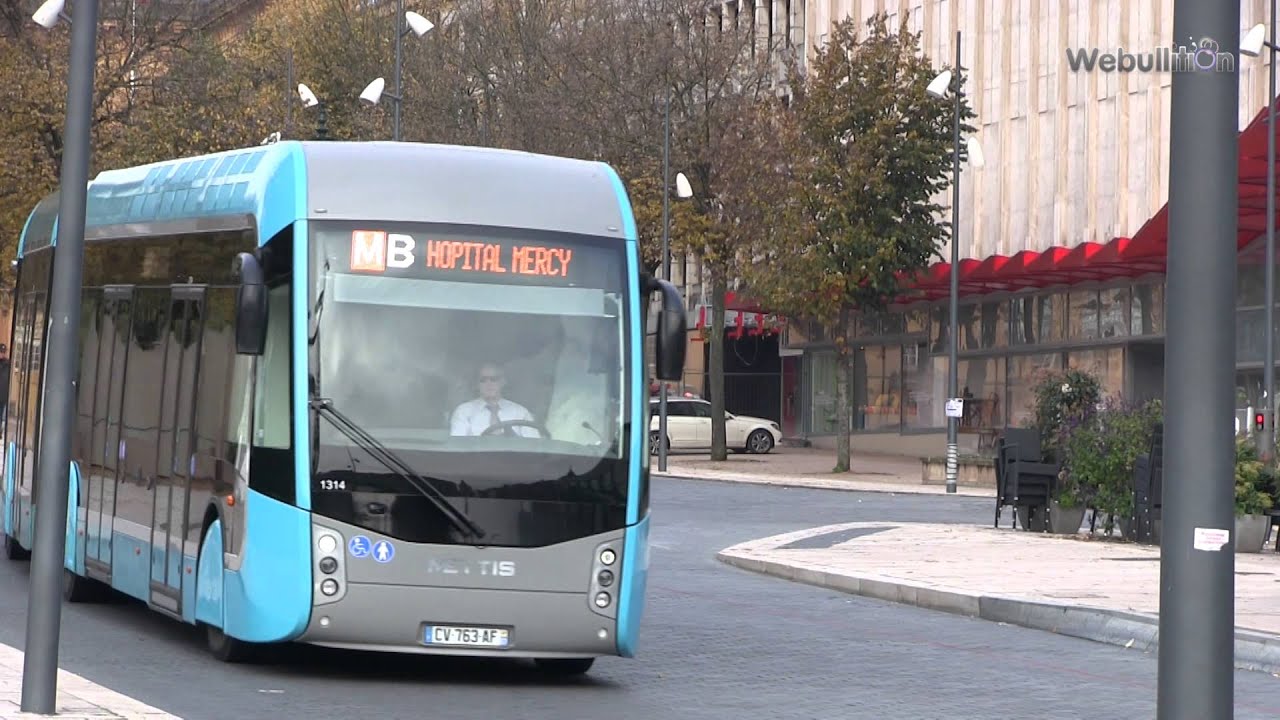 Les Messins jugent le Mettis
