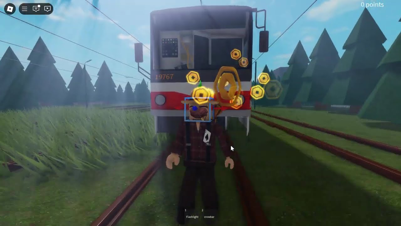 Allen123462's Tram Simulator How To guide